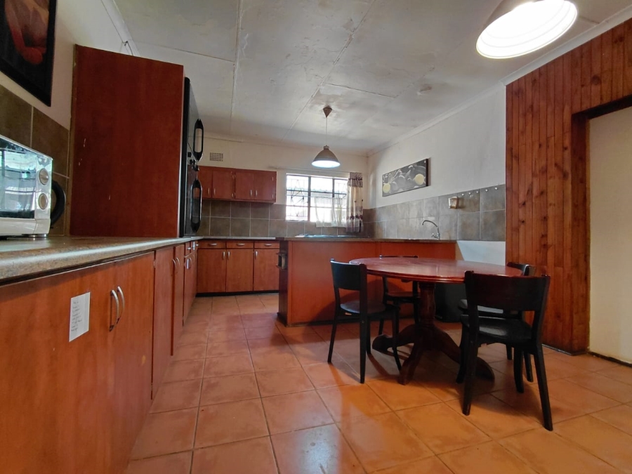21 Bedroom Property for Sale in Van Der Hoff Park North West